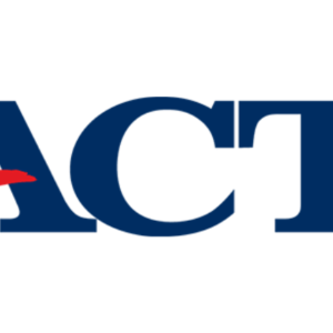 act logo